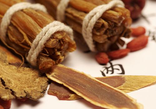 鼻窦炎的症状及调理方法与步骤